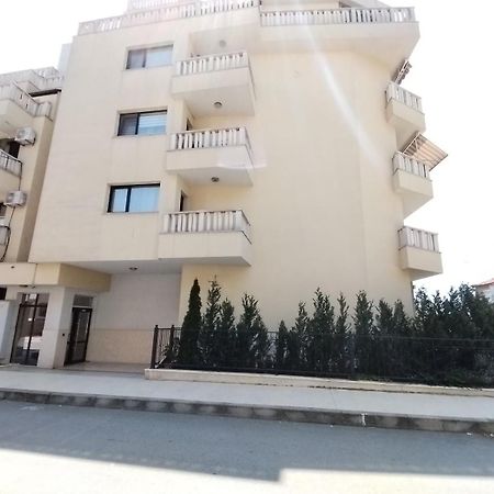 Apartments Sarafovo Burgasz Kültér fotó