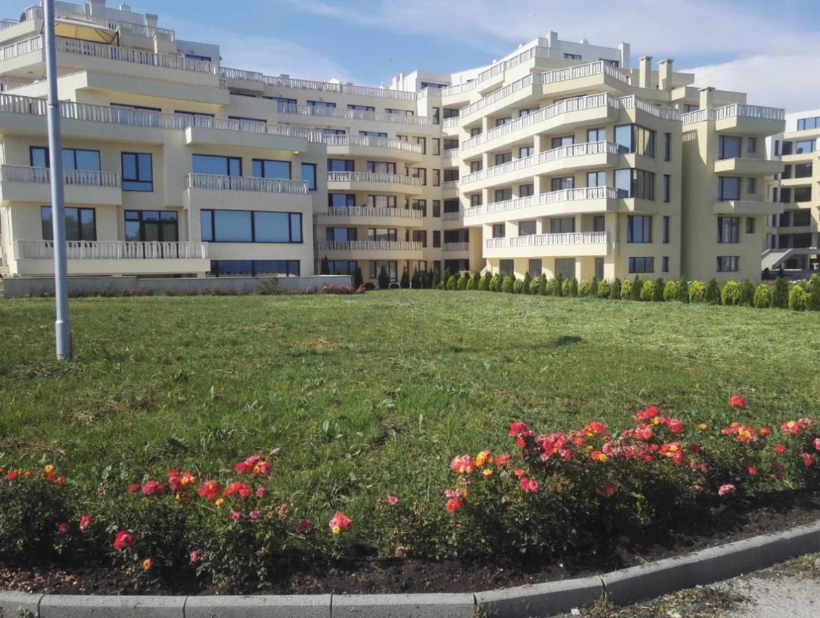 Apartments Sarafovo Burgasz Kültér fotó