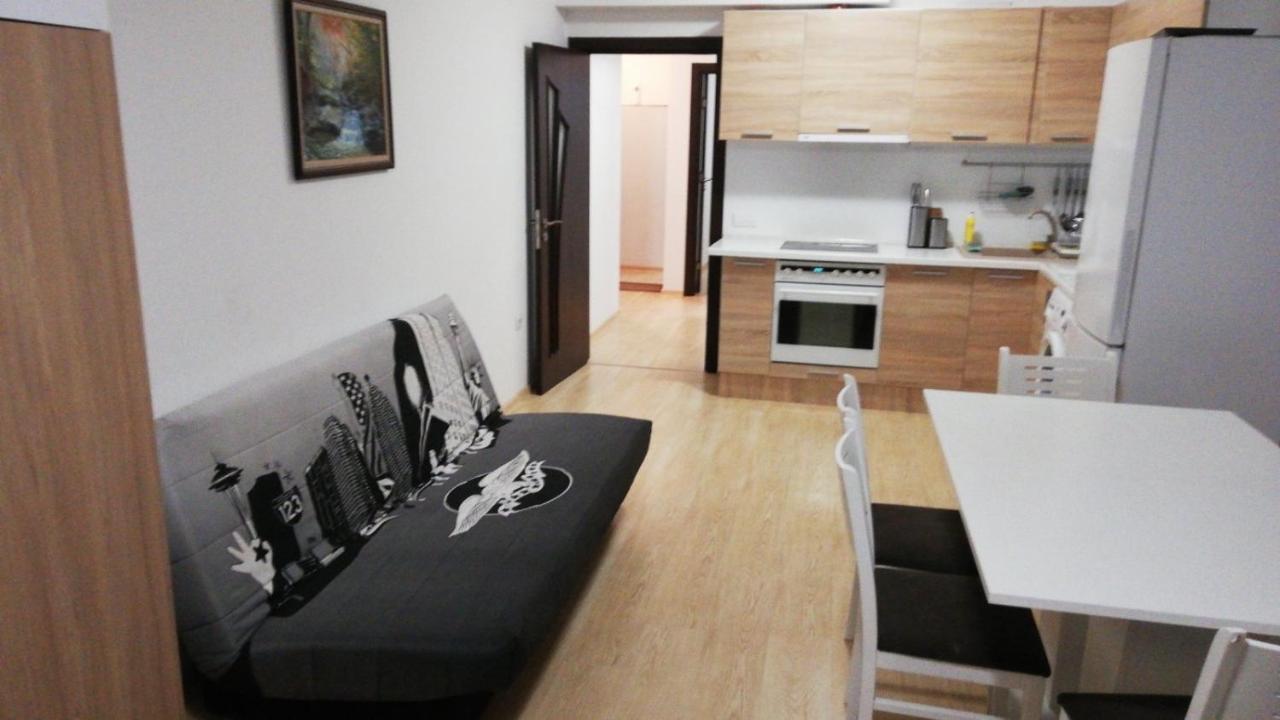 Apartments Sarafovo Burgasz Kültér fotó