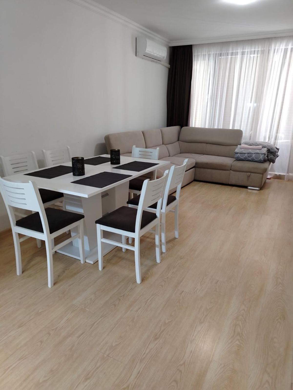 Apartments Sarafovo Burgasz Kültér fotó